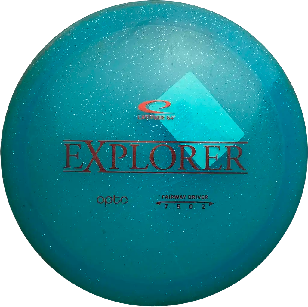 Opto Explorer