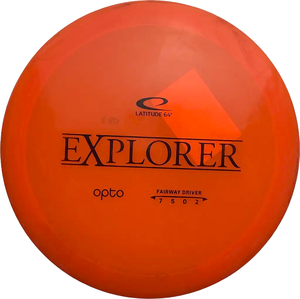 Opto Explorer