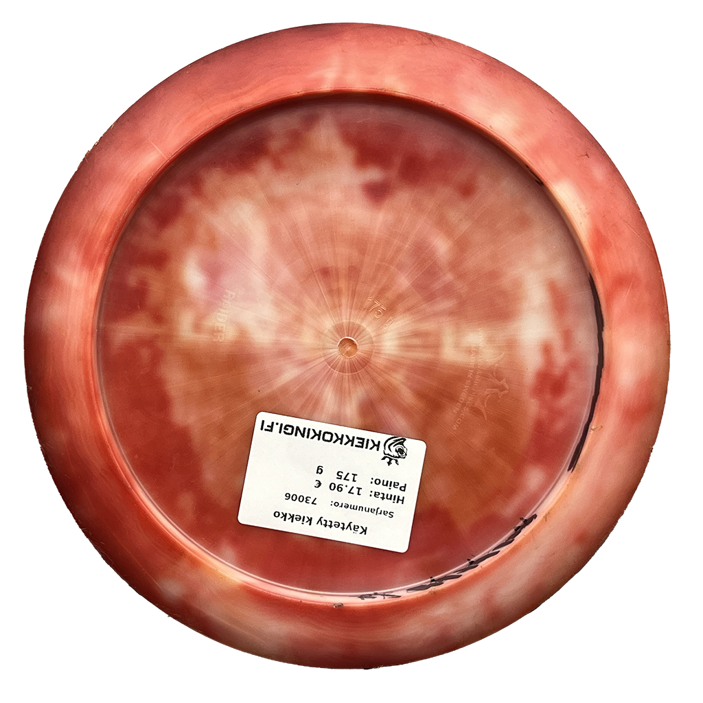 Dynamic Discs Lucid Raider