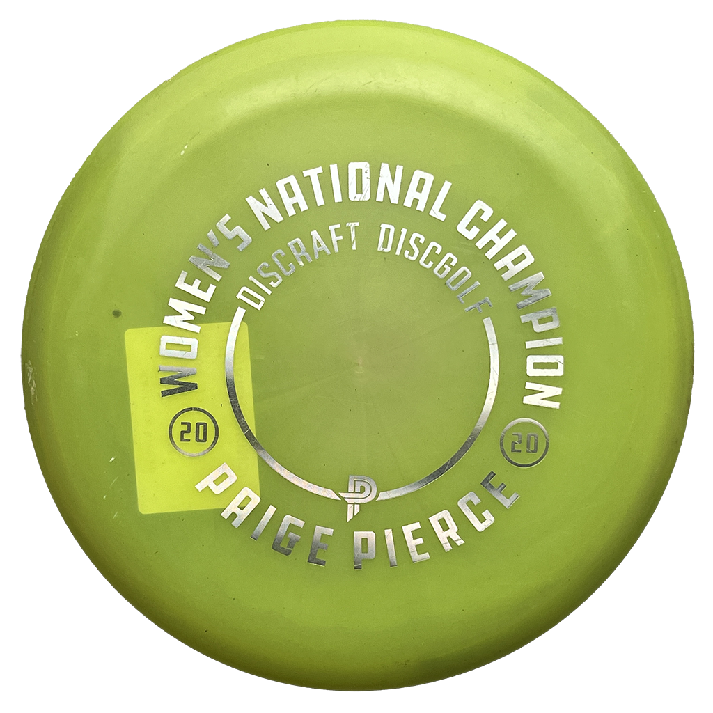 Discraft Z Fierce - Paige Pierce