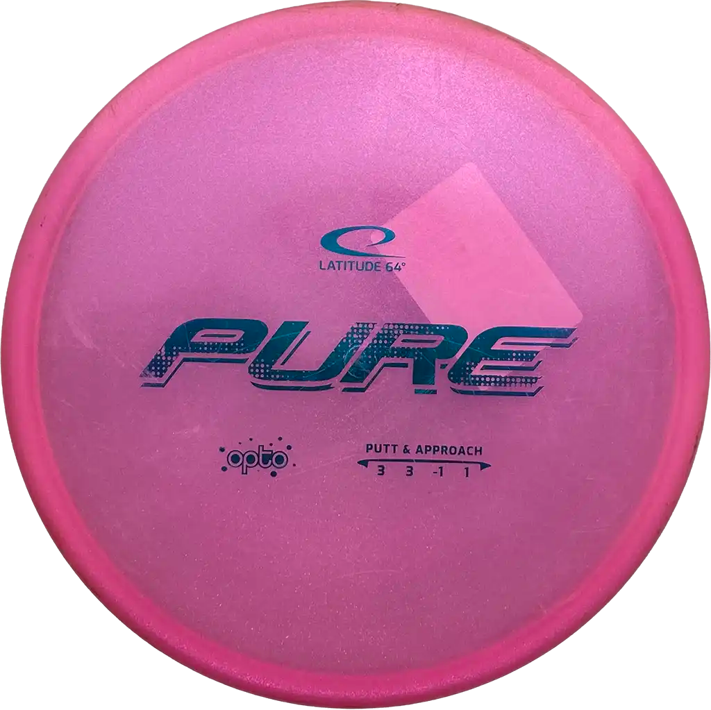 Opto Glimmer Pure