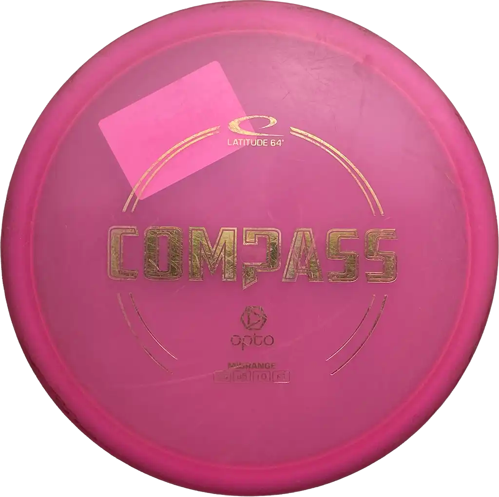 Opto Compass