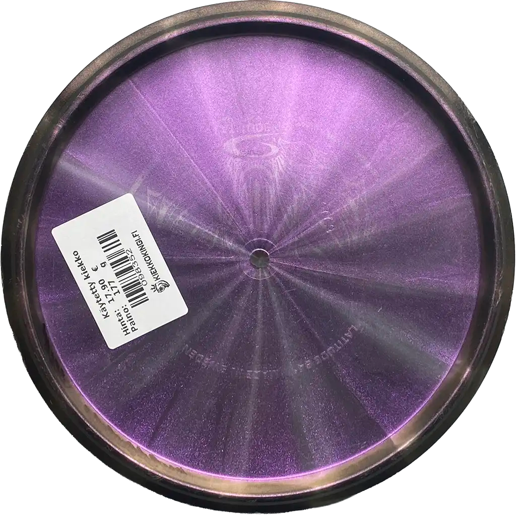 Opto-X Glimmer Fuse