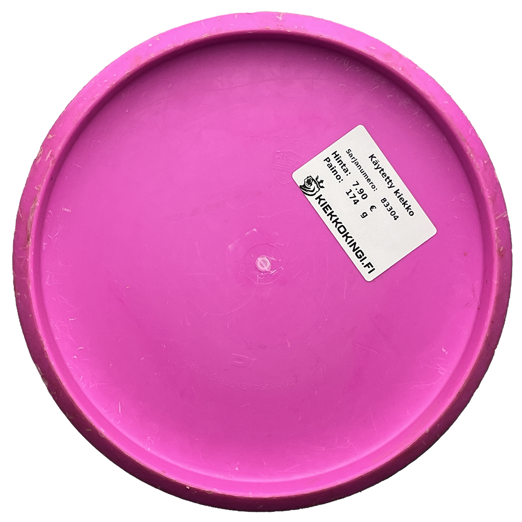 Discmania D-Line Flex 2 P1