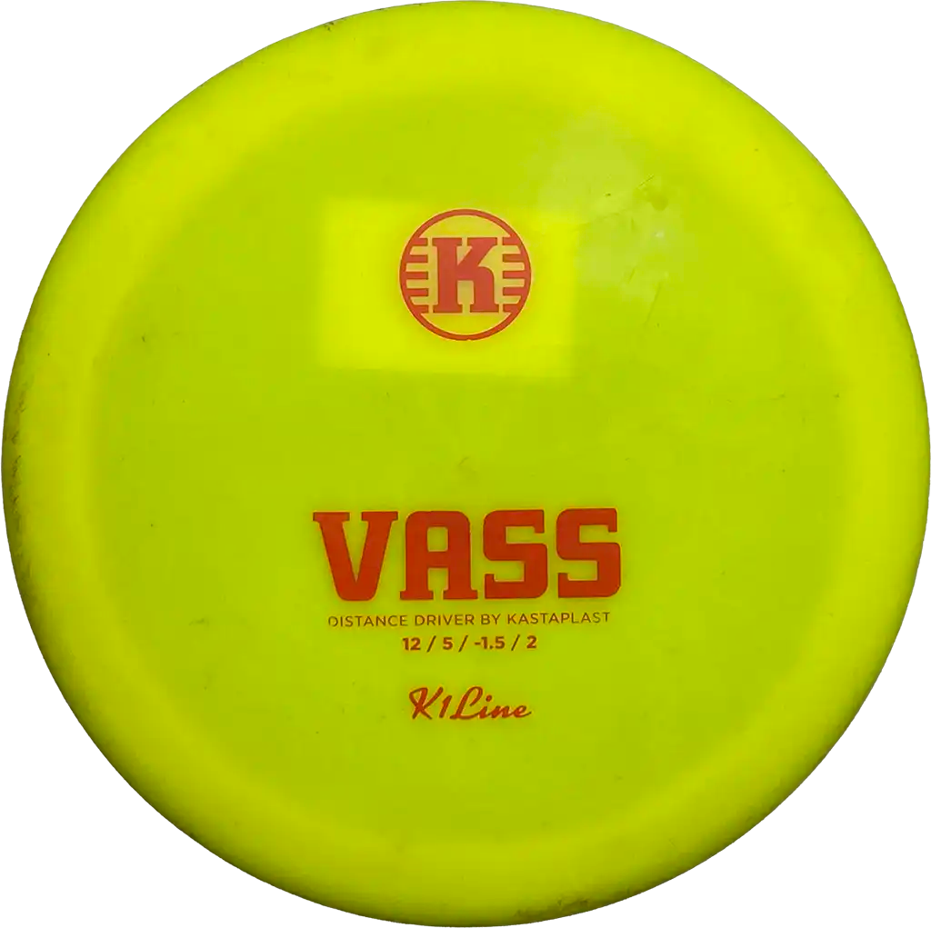 K1 Vass