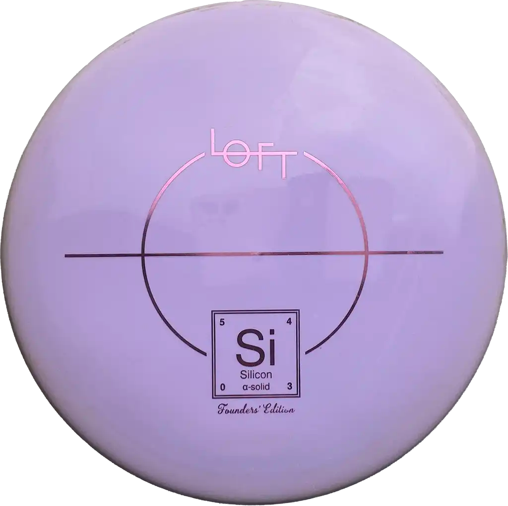 A-solid Silicon