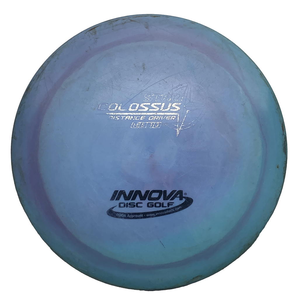 Innova Star Colossus