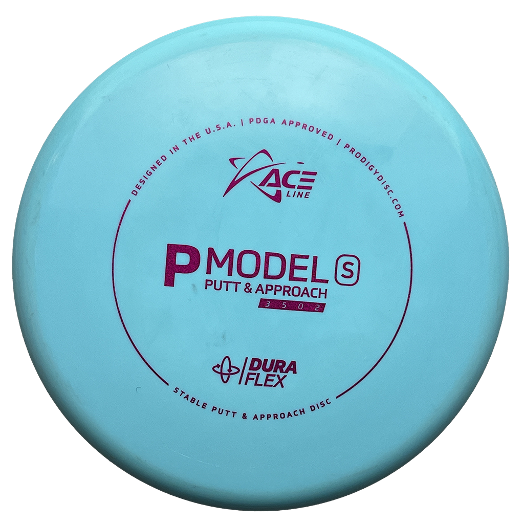 Prodigy DuraFlex P Model S