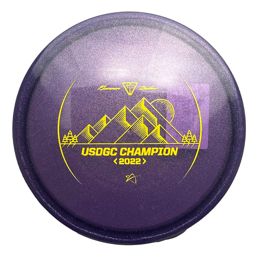 450 Glimmer A2 - USDGC Champion 2022