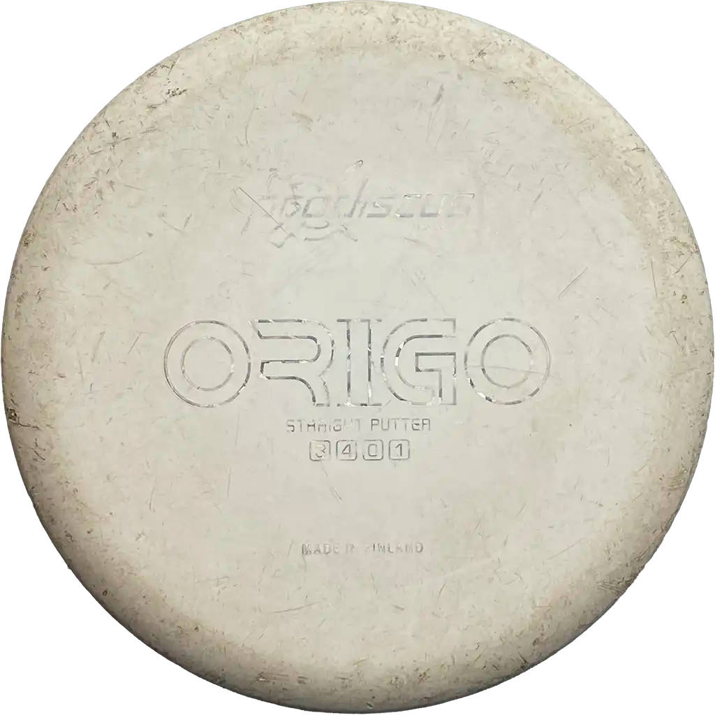 Basic Origo