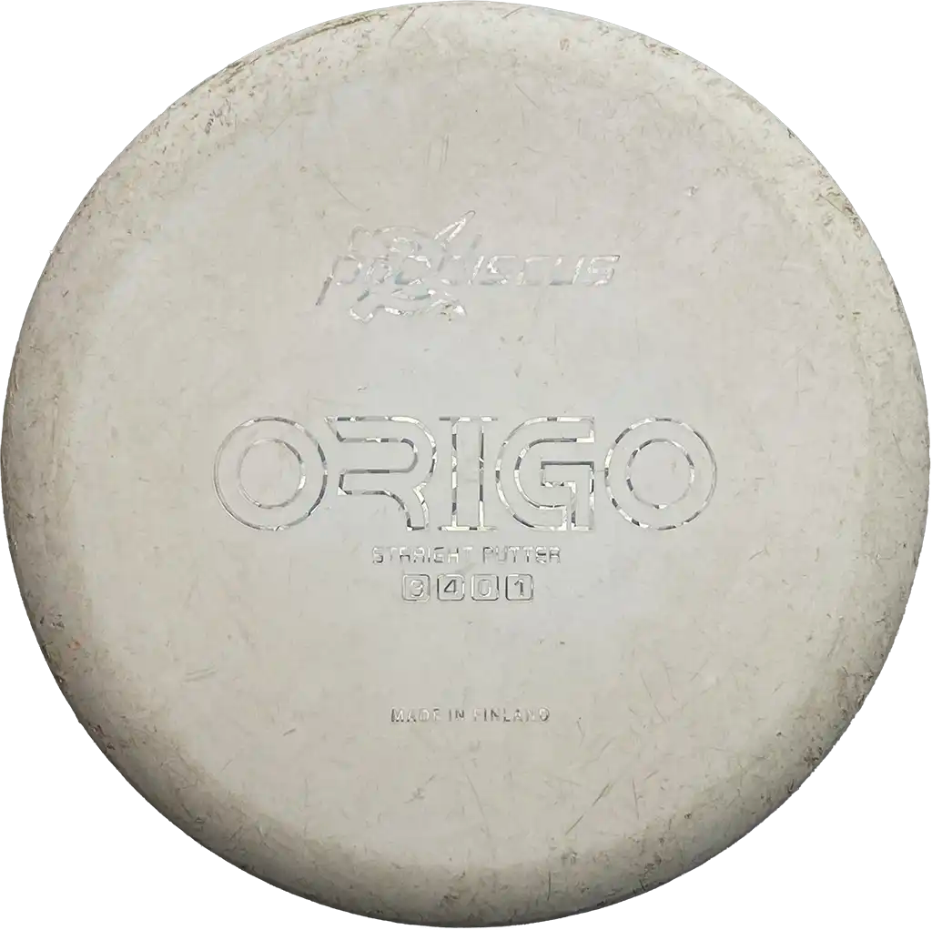 Basic Origo