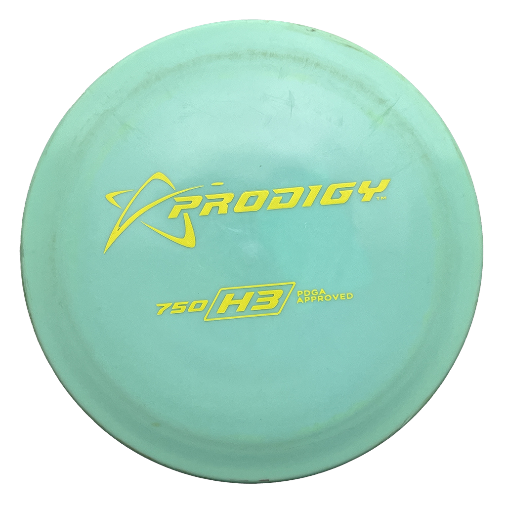 Prodigy 750 H3