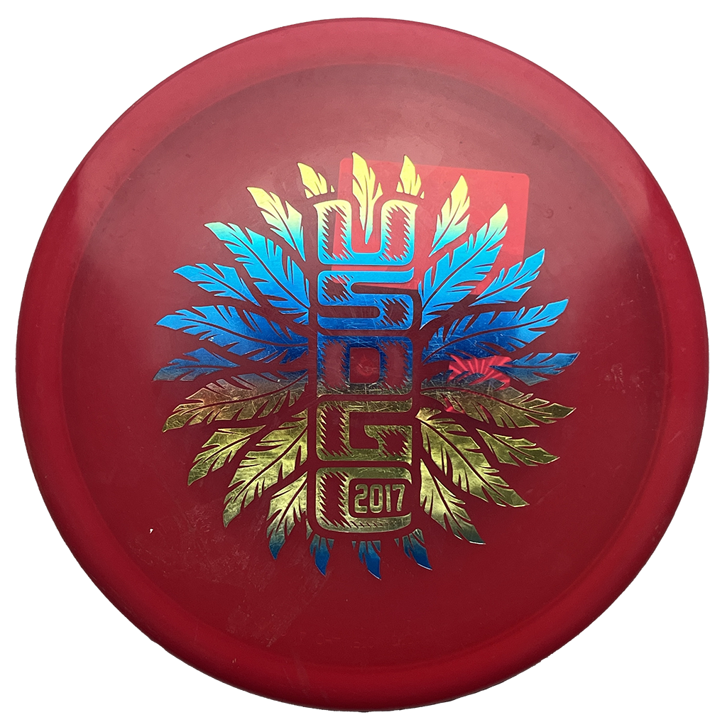 Innova Champion Roc+ - USDGC 2017