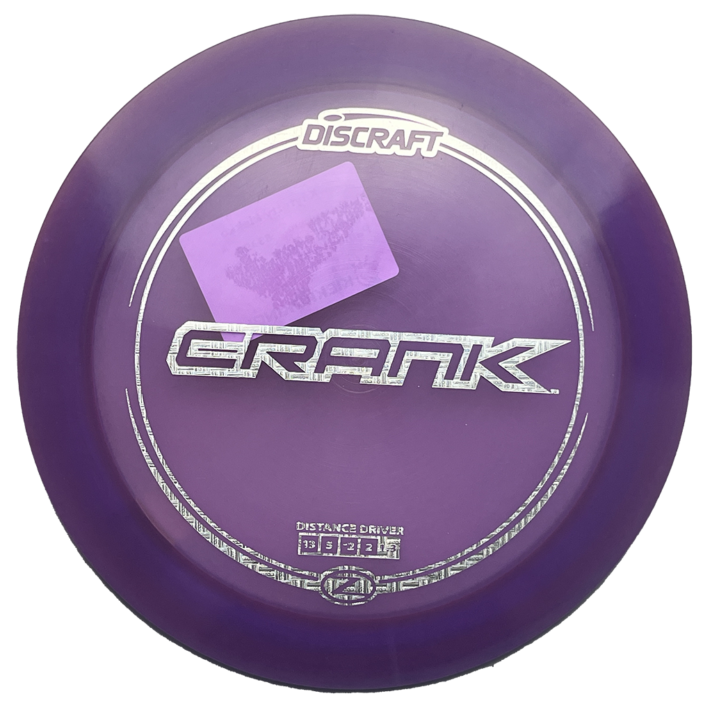 Discraft Z Crank