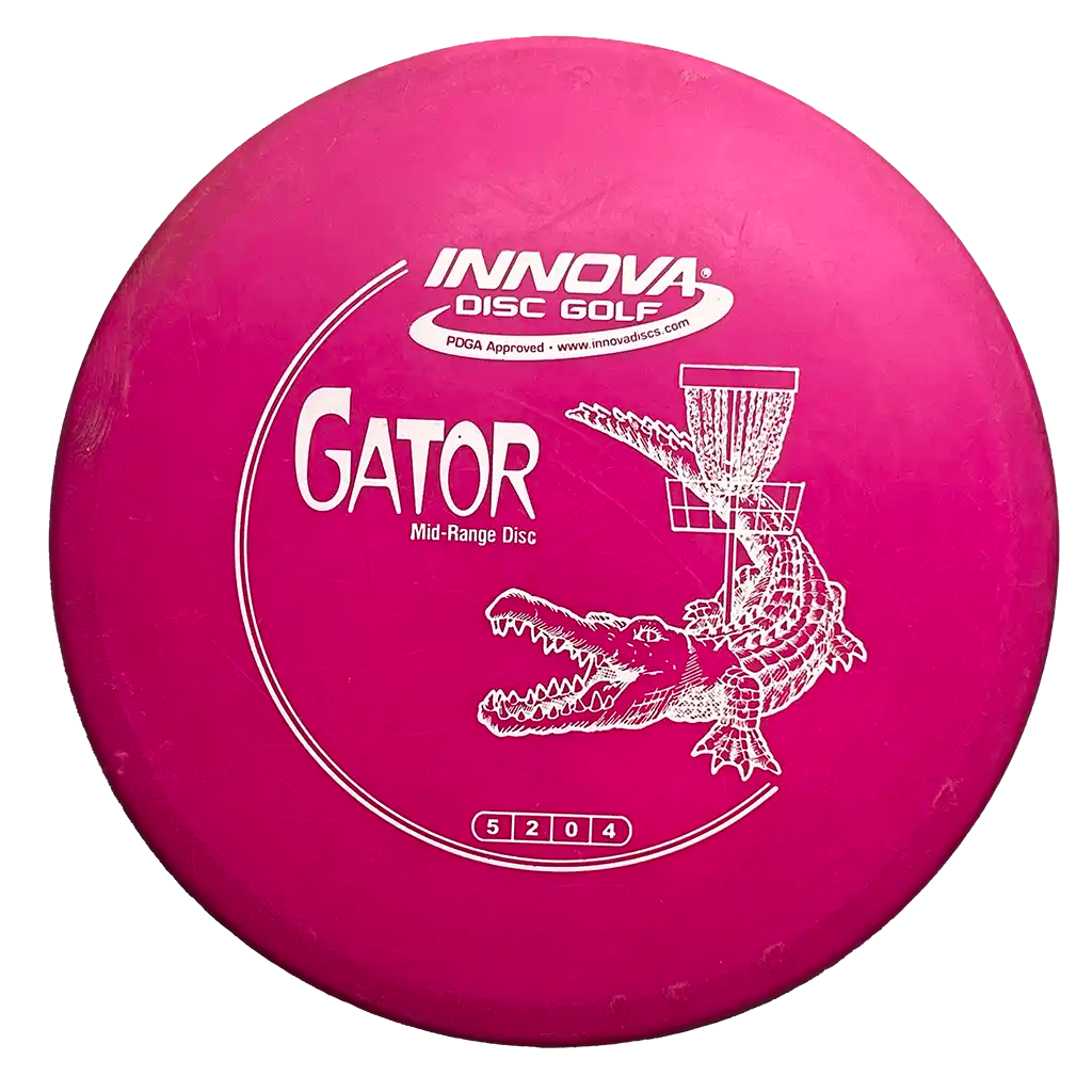 DX Gator