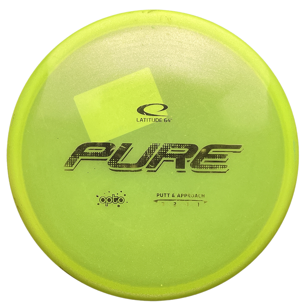 Latitude 64 Opto Glimmer Pure