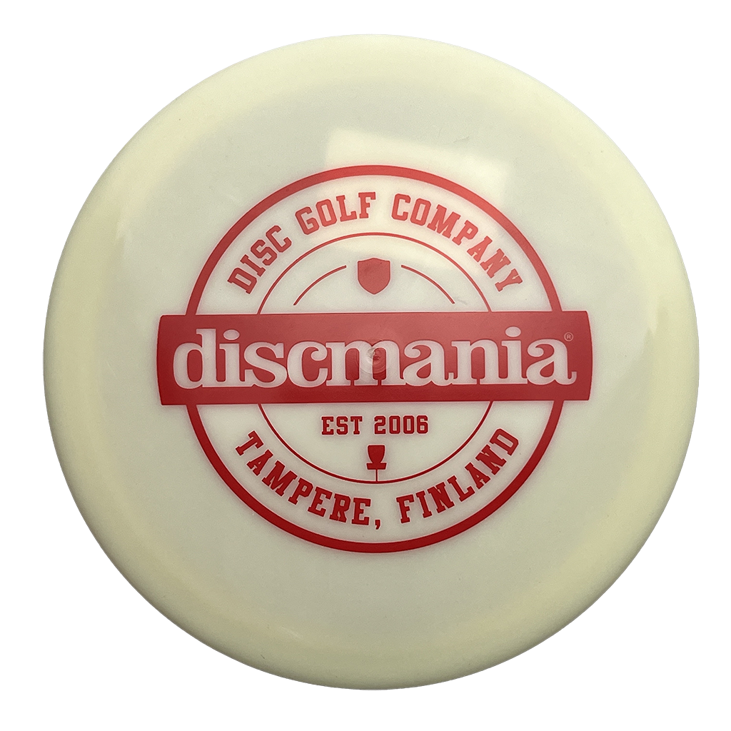 Discmania Glow C-Line FD