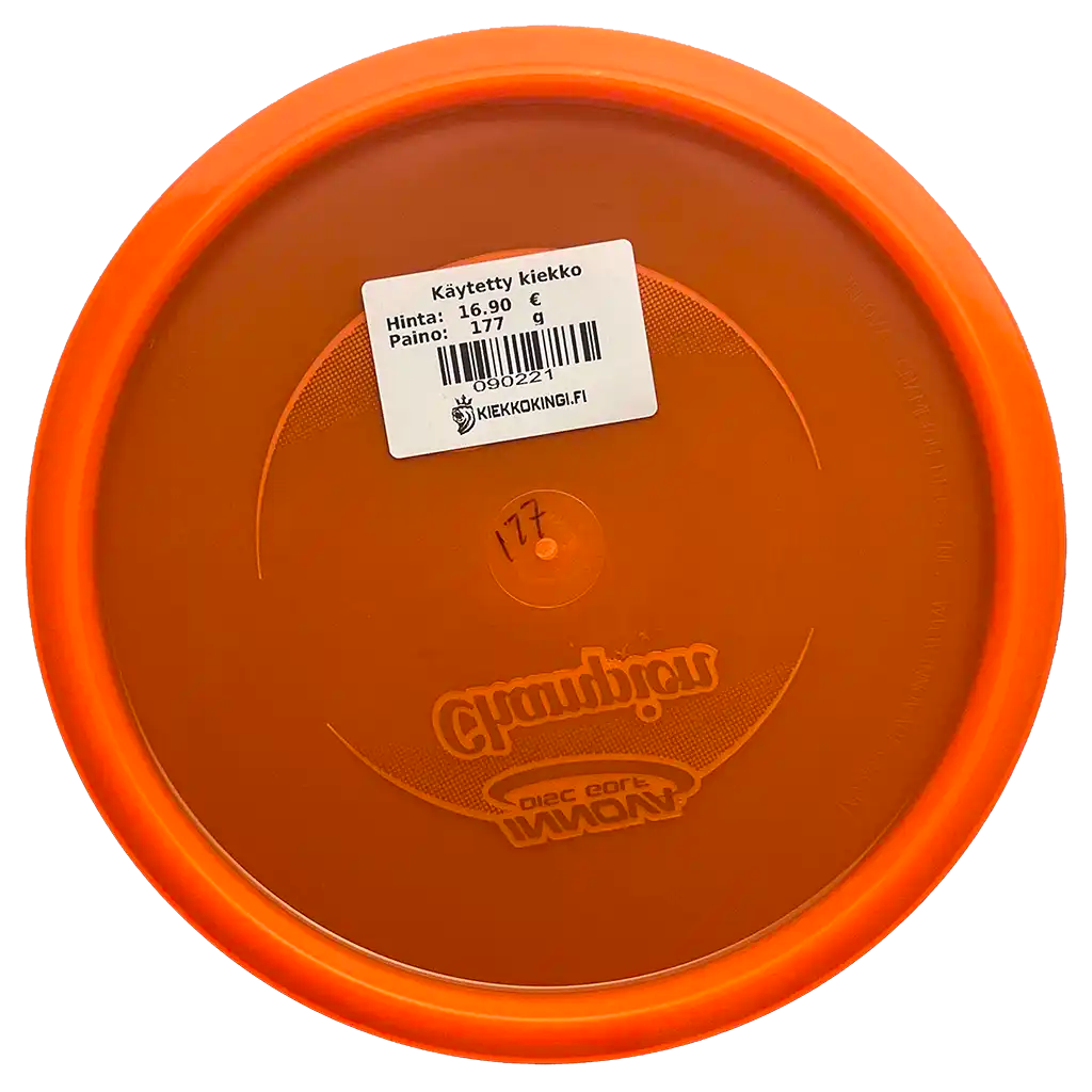 Champion Roc3