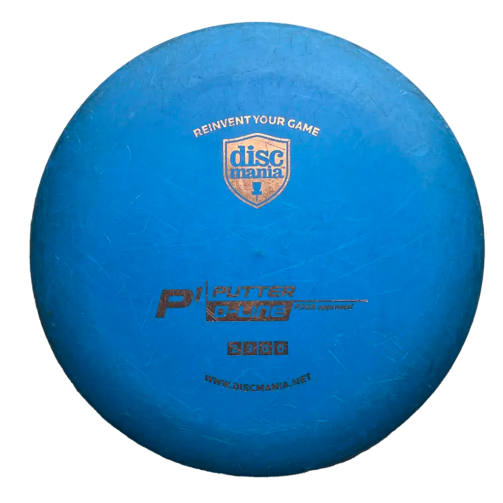 D-Line P1 - Innova Made