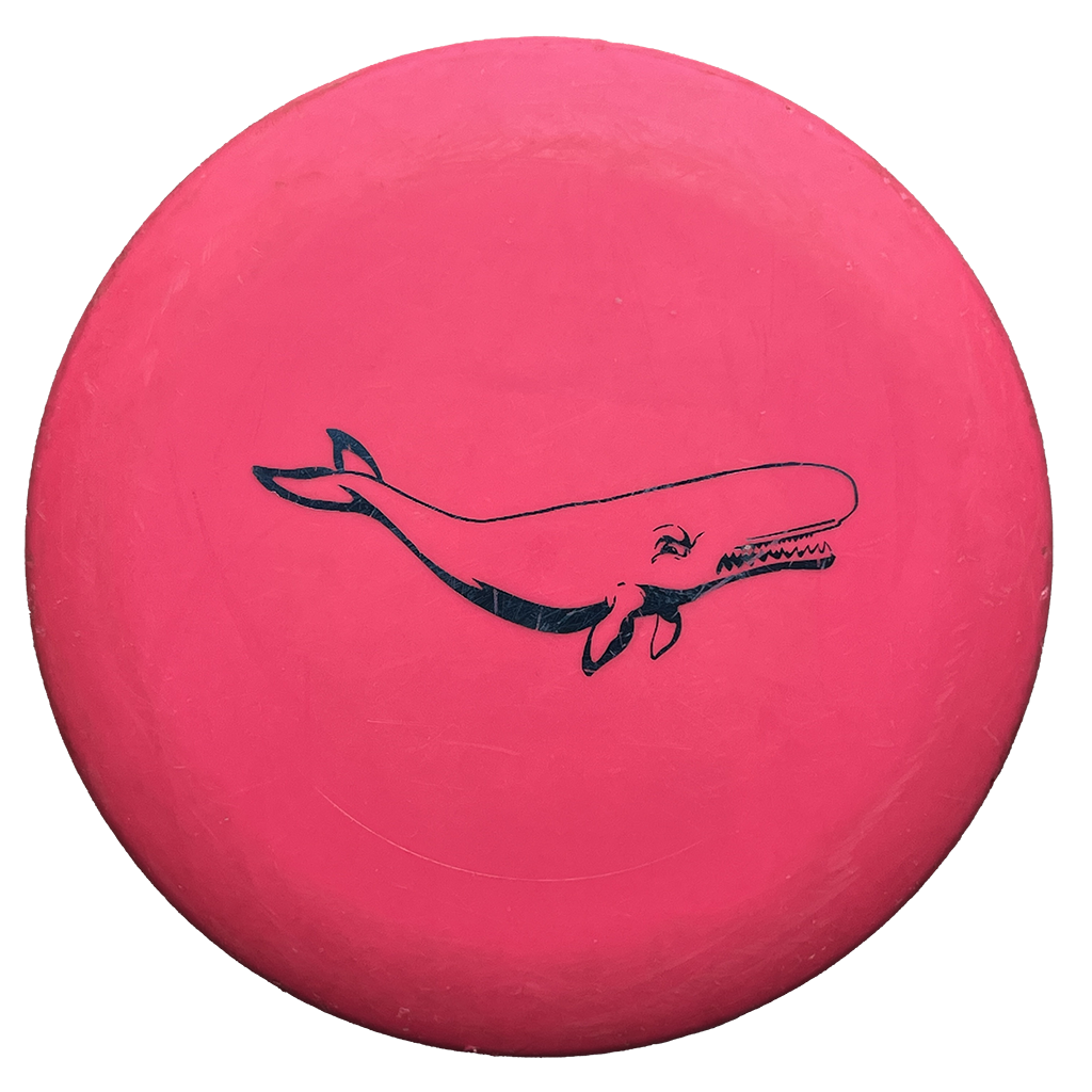 Innova DX Whale