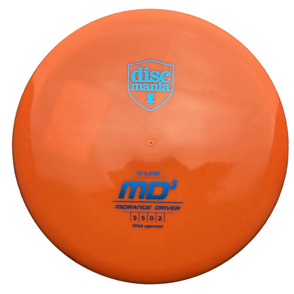 Discmania S-Line MD3 - Innova Made