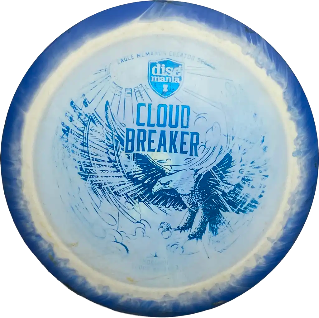 Horizon S-Line Cloud Breaker - Eagle McMahon