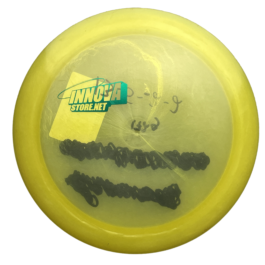 Innova Luster Destroyer