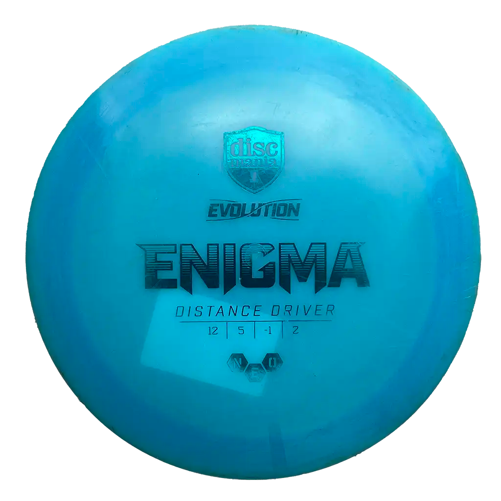 Neo Enigma