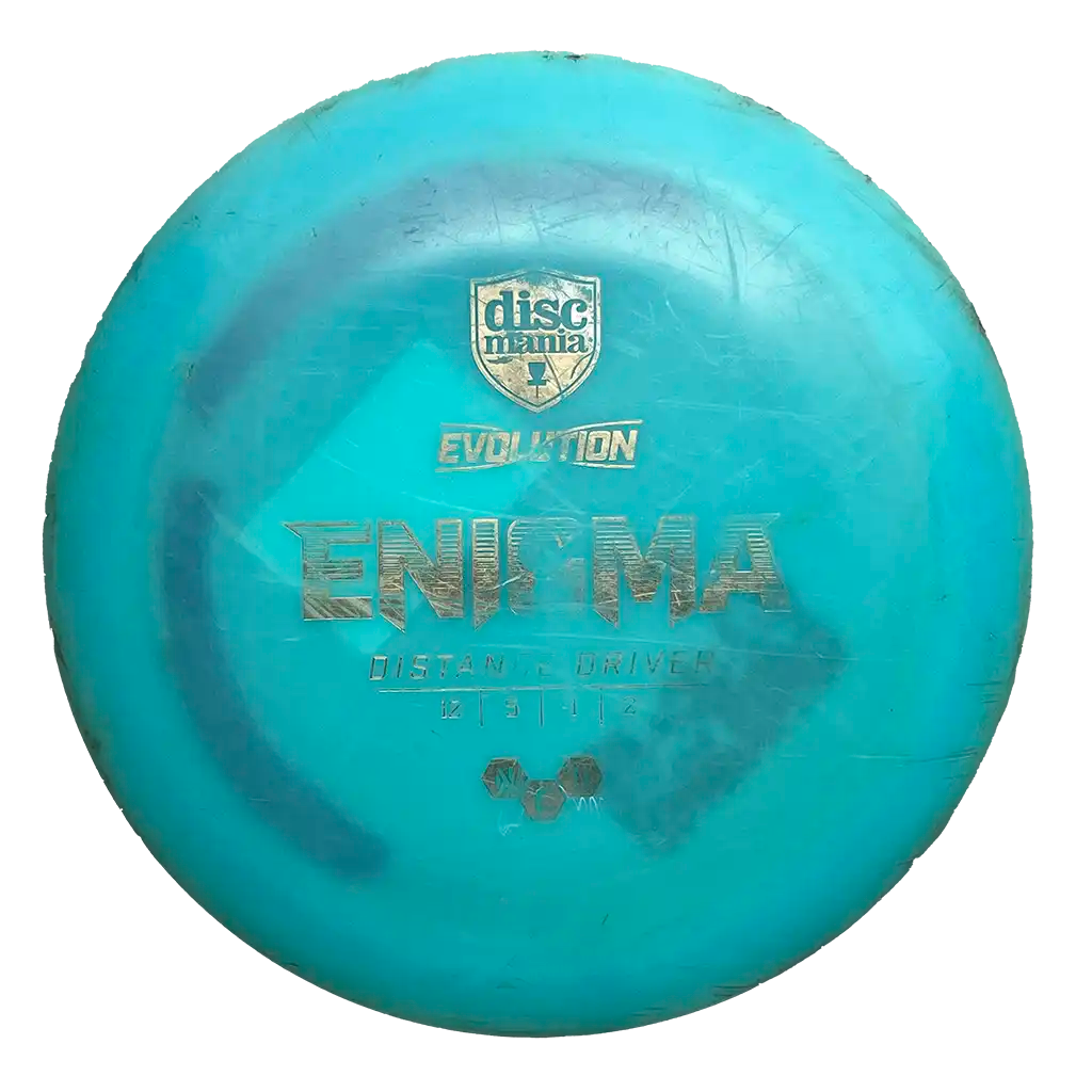 Neo Enigma