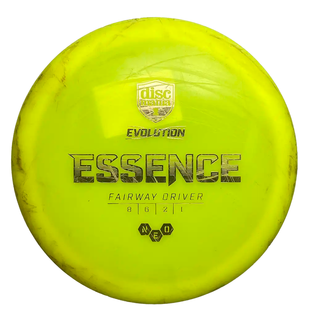 Neo Essence