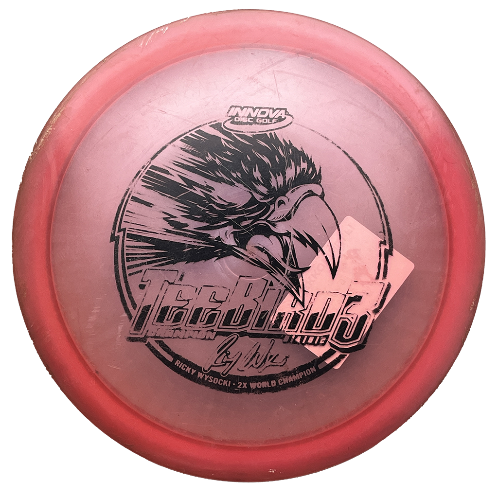 Innova Champion Teebird3 - Ricky Wysocki