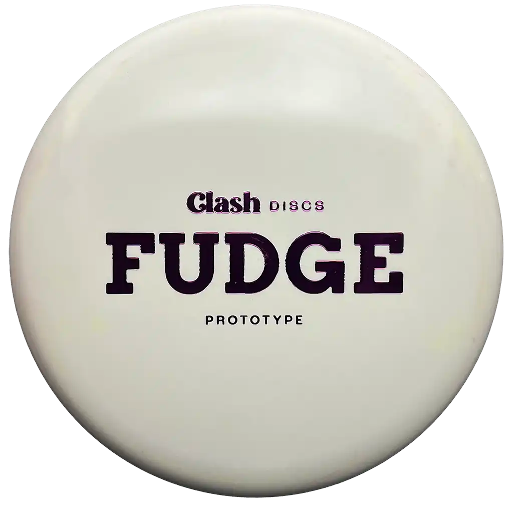 Steady Fudge - Prototype