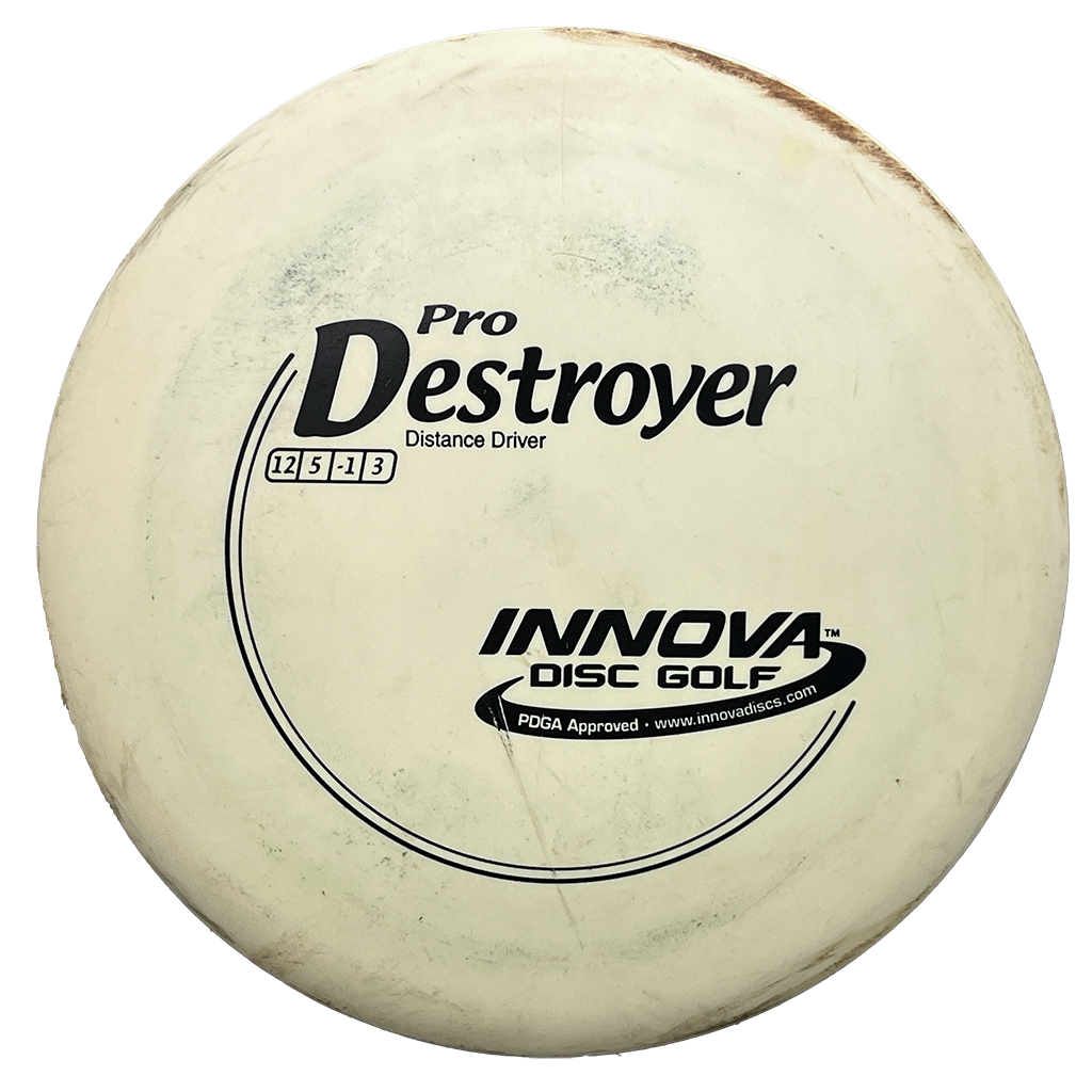 Innova Pro Destroyer