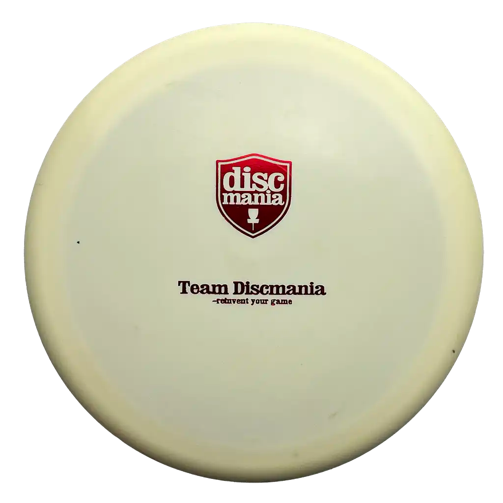 S-Line TD2 - Innova Made - Team Discmania