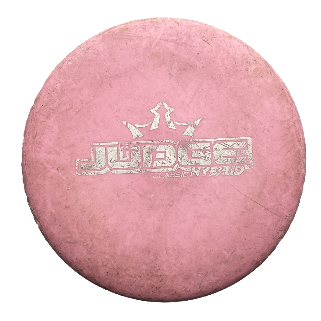 Dynamic Discs Classic Hybrid Judge