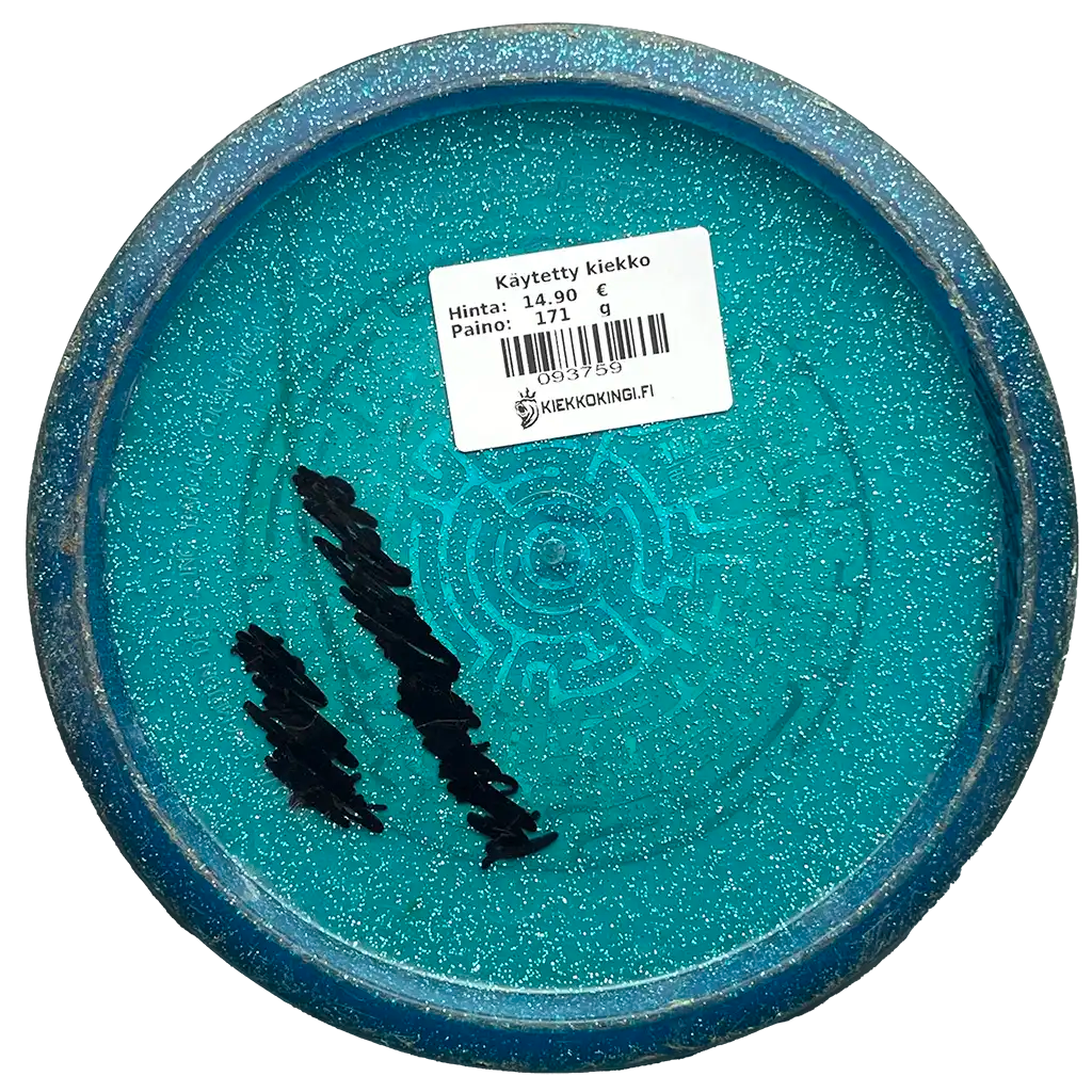 Champion Metal Flake Gator - Innova Store Specials