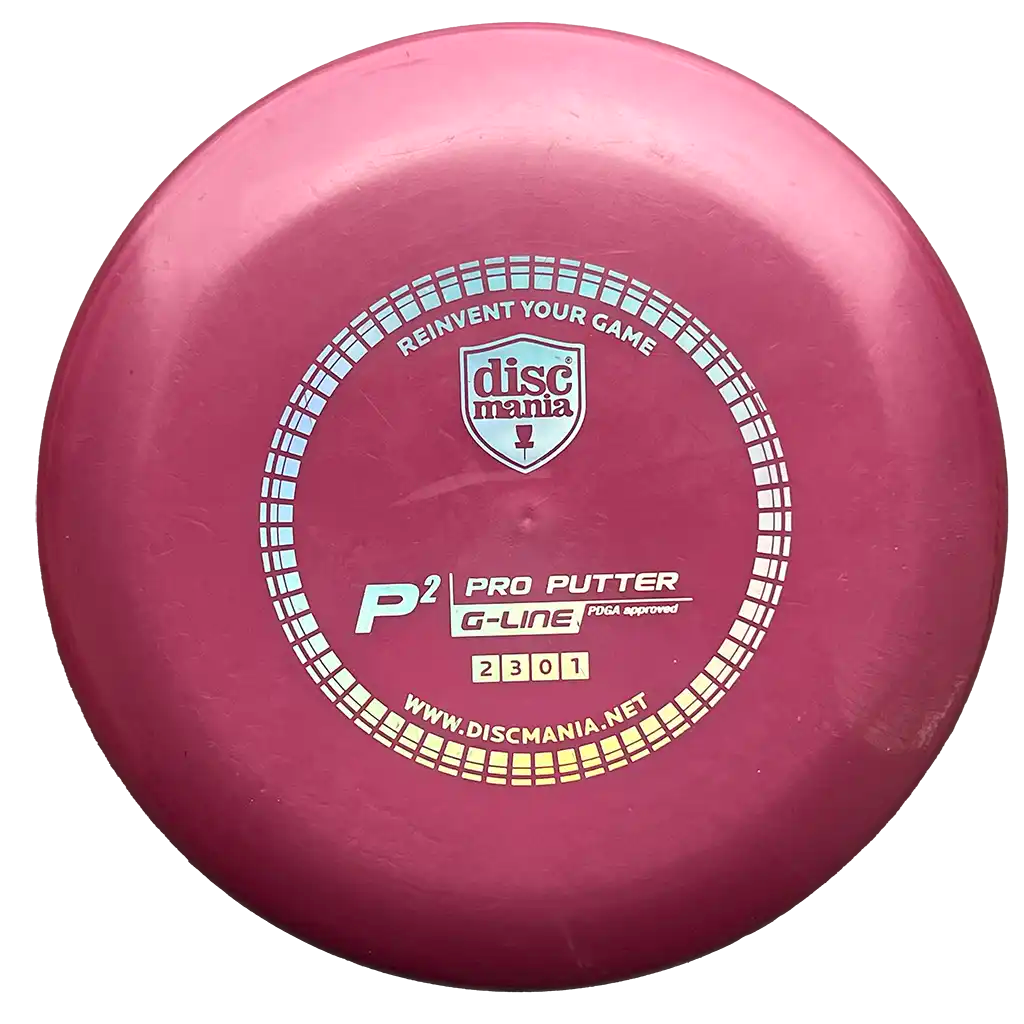 G-Line P2 - Innova Made