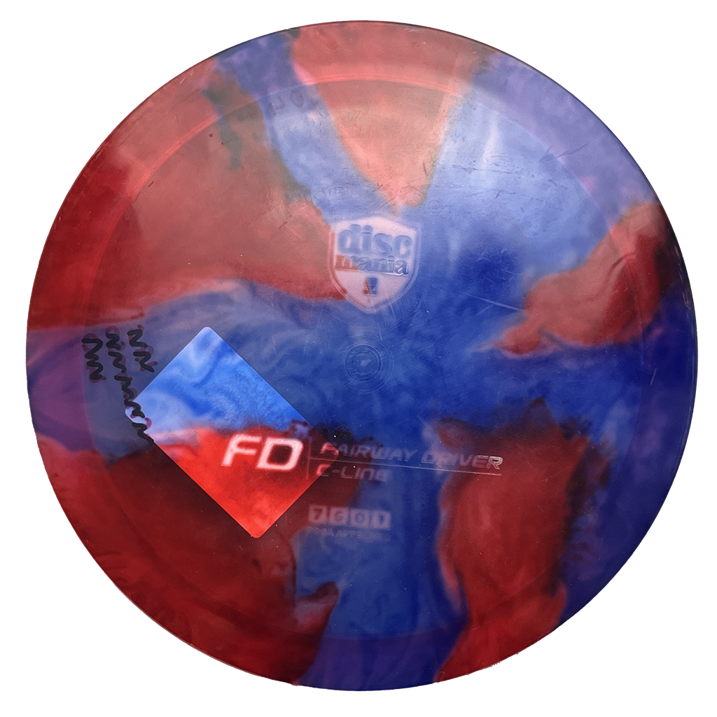 Discmania C-Line FD