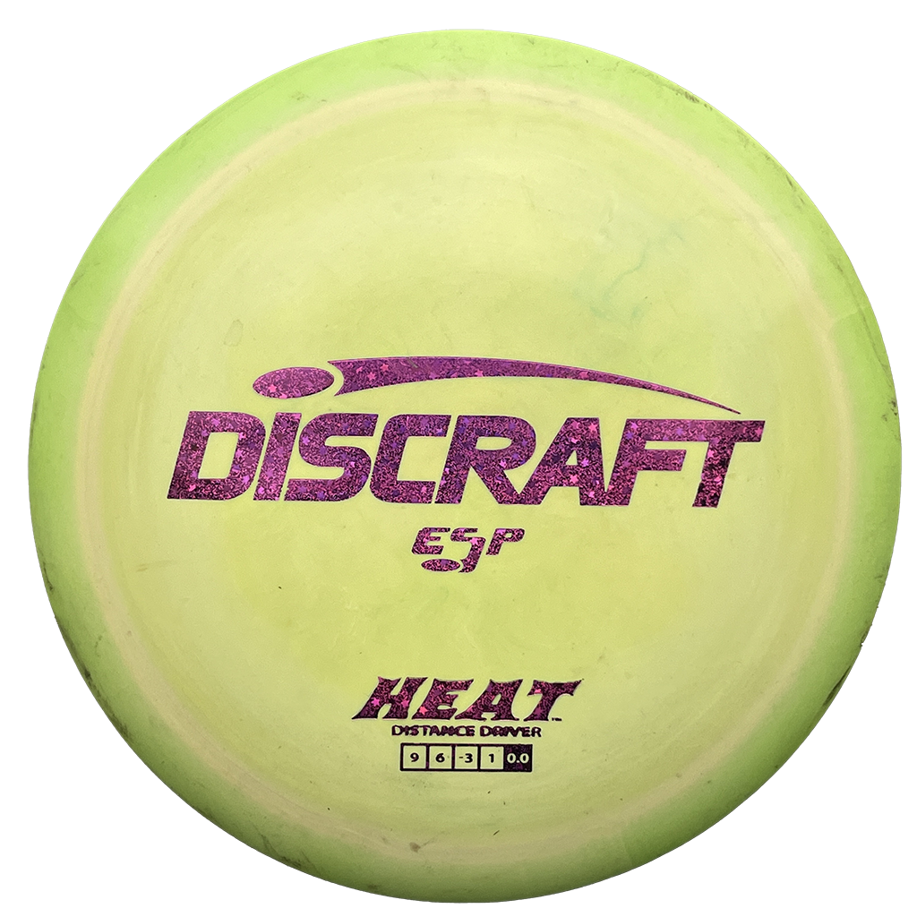 Discraft ESP Heat