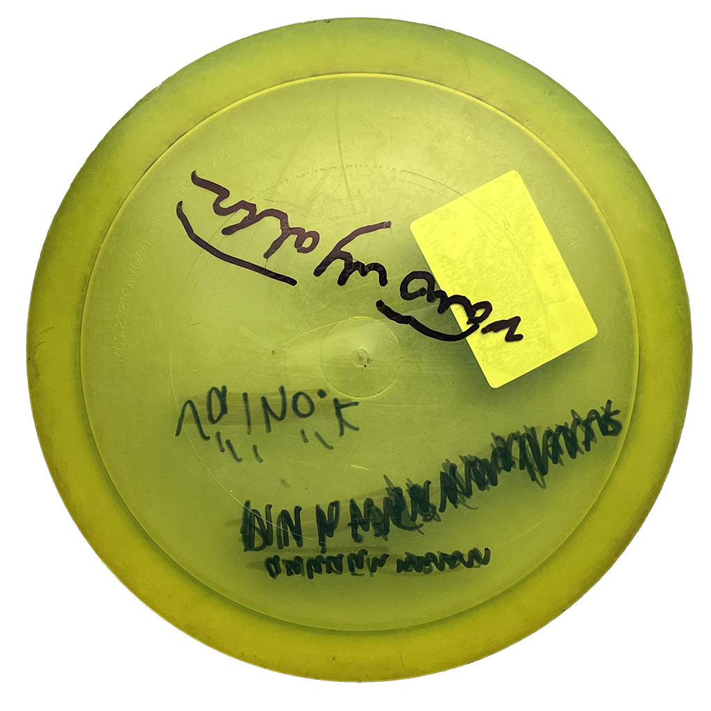 Discmania C-Line FD