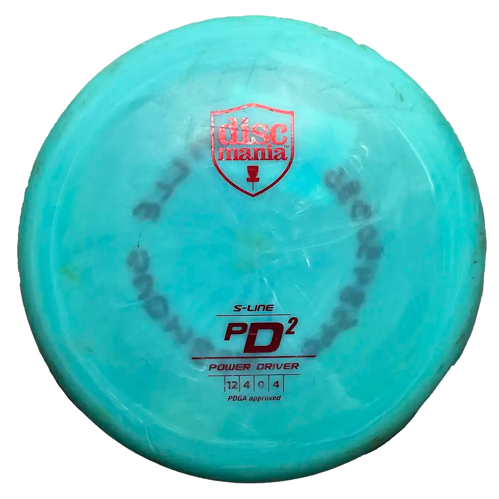 S-Line PD2 - Innova Made