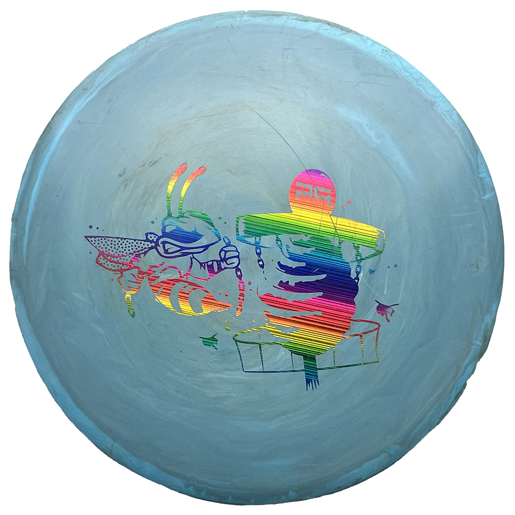 Discraft ESP FLX Buzzz - Powergrip