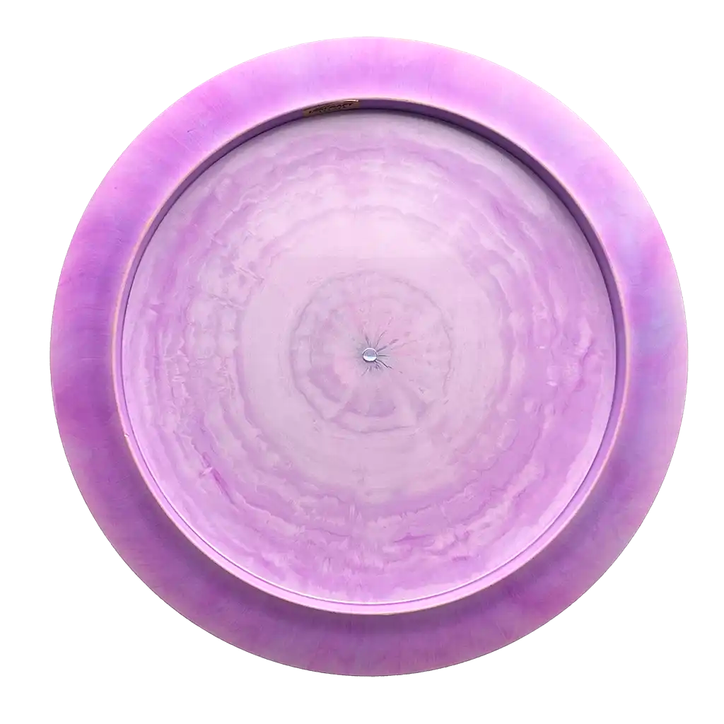 ESP Zeus (Kong) - Prototype - Paul McBeth