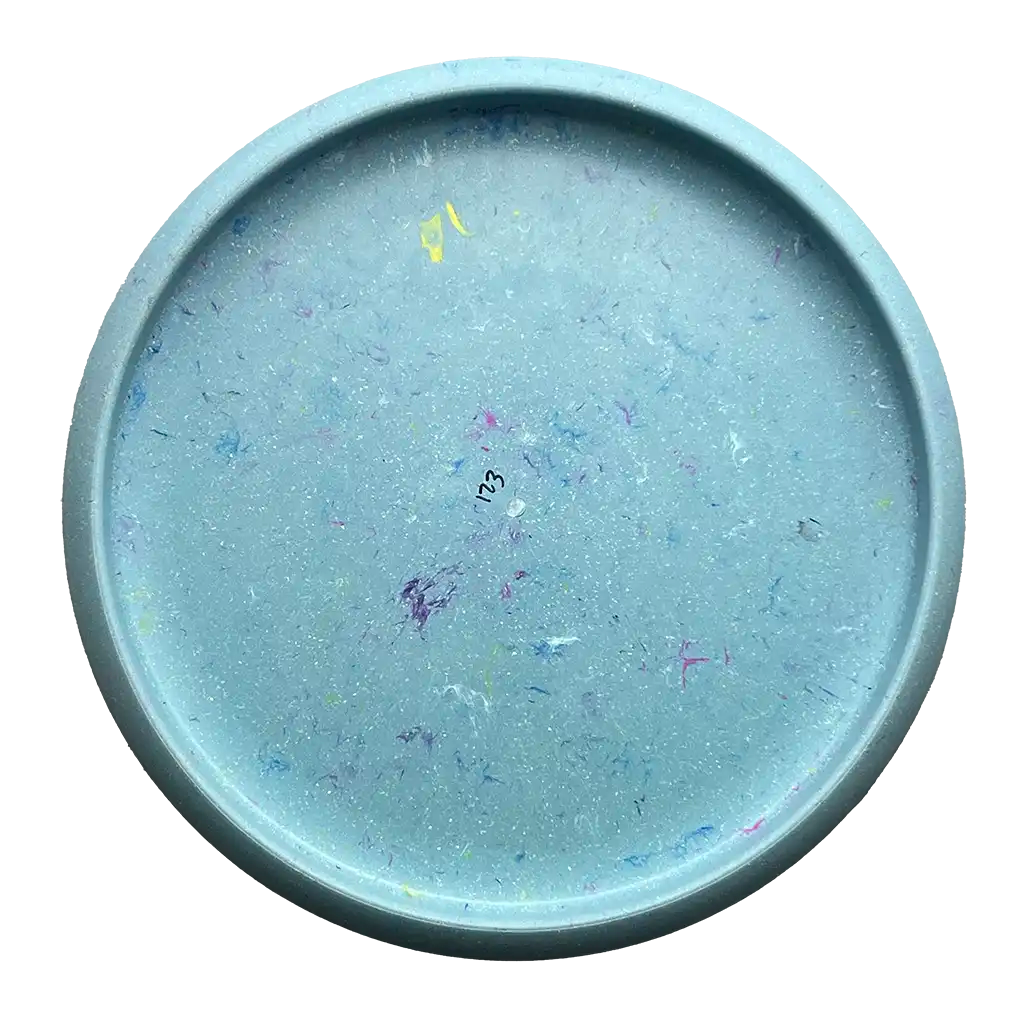 Jawbreaker Luna - Prototype - Paul McBeth