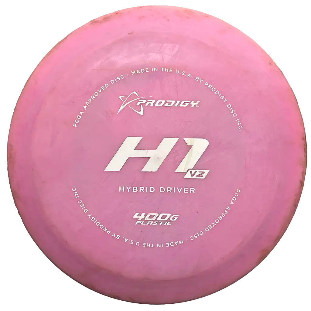 400G H1V2