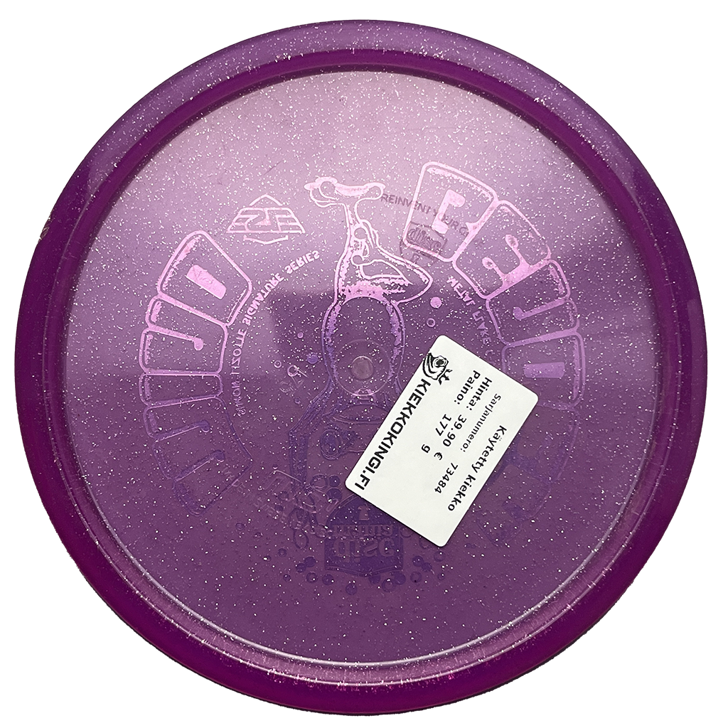 Discmania Metal Flake C-Line MD1 - Simon Lizotte - Mind Bender