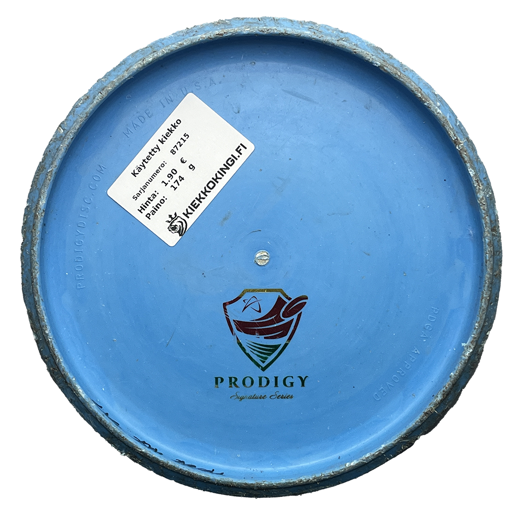 Prodigy 350G Pa3