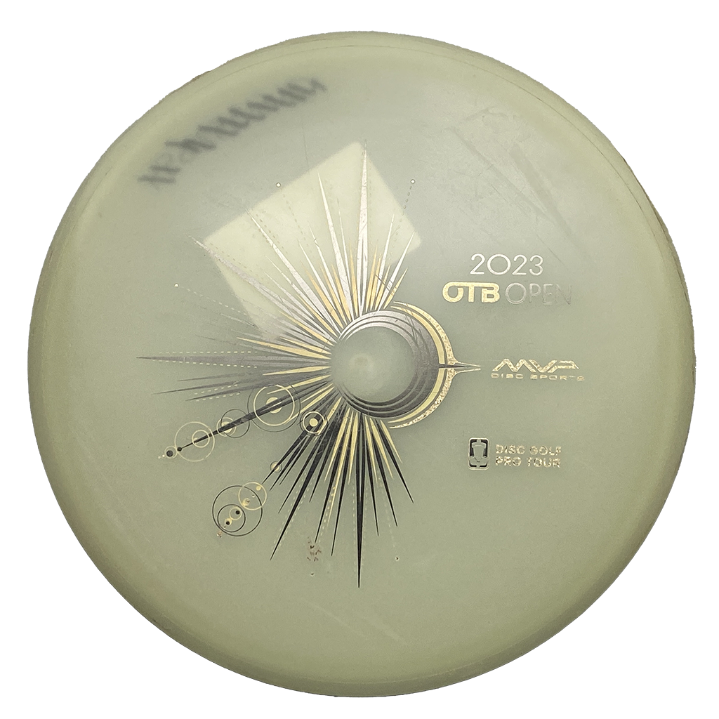 Axiom Discs Total Eclipse Envy - OTB Open 2023