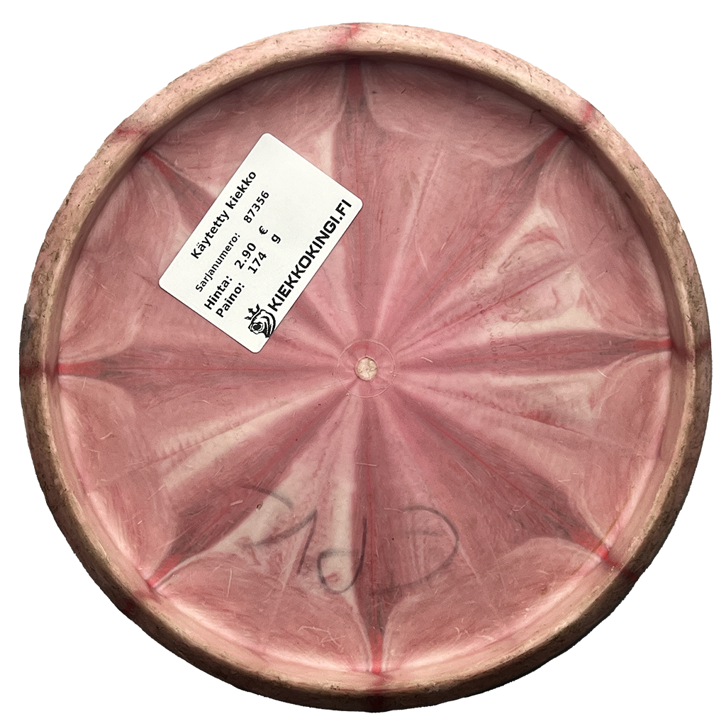 Dynamic Discs Classic Soft Burst Warden