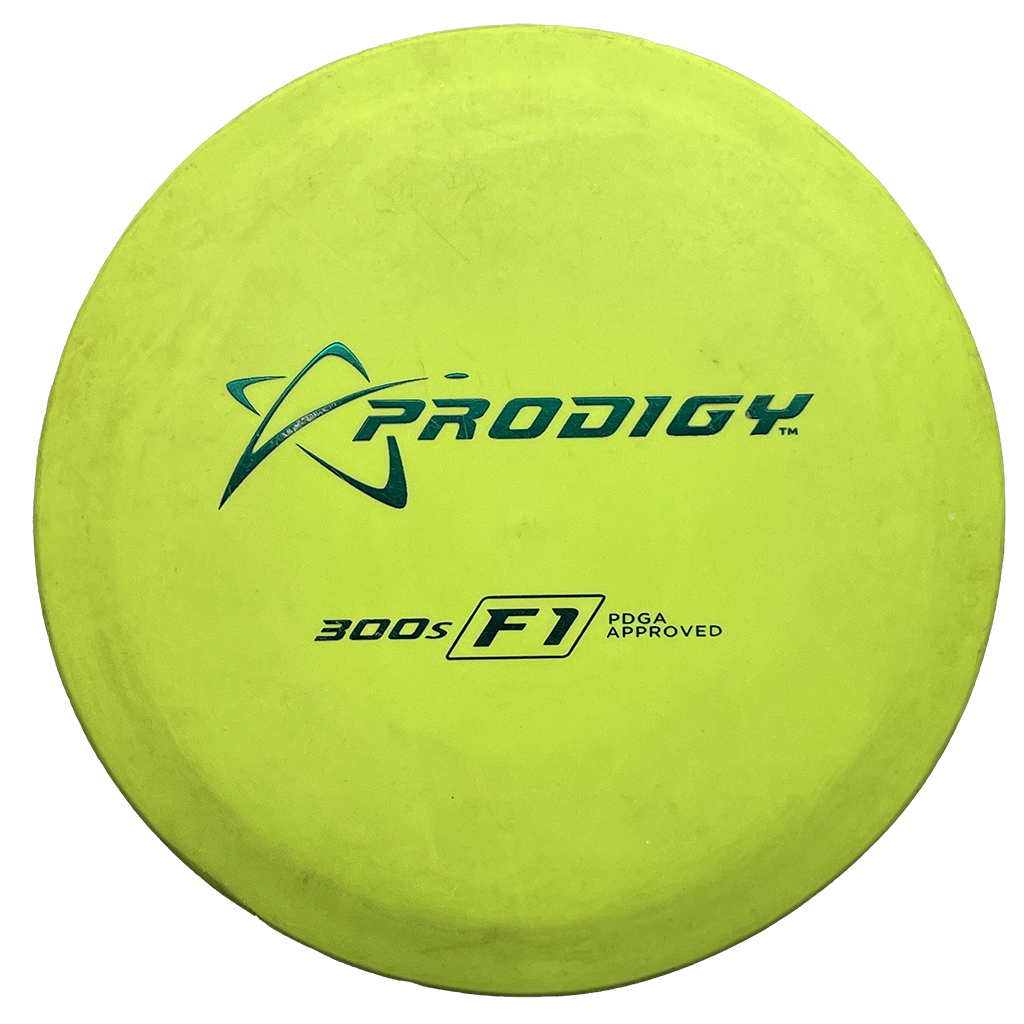 Prodigy 300S F1